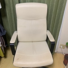 IKEA MALKOLM チェア(※11/2受け取り可能な方)お取引中