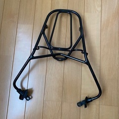 リアキャリア アドレスv125g CF46A