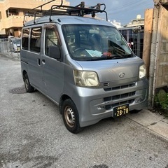 軽バス