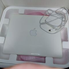 iBook G4の中古が安い！激安で譲ります・無料であげます｜ジモティー