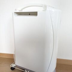 衣類乾燥 除湿機 コンプレッサー式 コロナ CORONAの画像