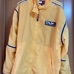 トミー　ジャケット　メンズ