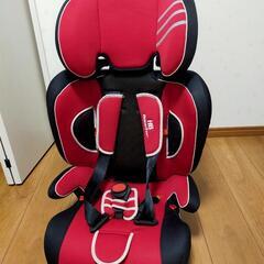 ジュニアシート 