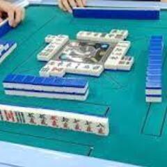麻雀教室　初心者歓迎！