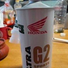 早く取引できる方！二輪車！原付！4サイクルオイル新品です！