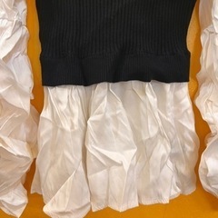 値下げ！【GALLELIE 冬用 トップス】の画像