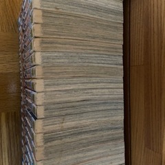 グラップラー刃牙全巻ですの画像