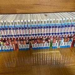 刃牙の2シリーズ目です