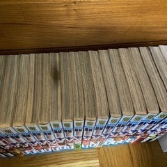 刃牙の2シリーズ目ですの画像