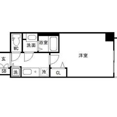 OneLife三宮エレガンシア【▼室内見学可（※空室状況により、応相談）】 - 神戸市