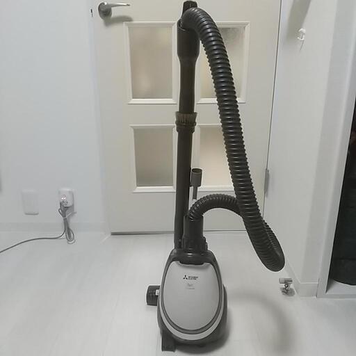 掃除機
