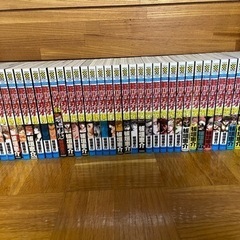 範馬刃牙3シリーズ