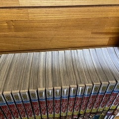 範馬刃牙3シリーズの画像