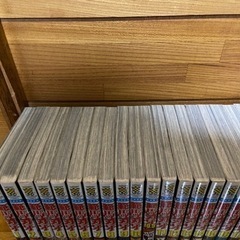 範馬刃牙3シリーズの画像