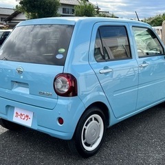 ★支払い総額 39.8万★ローン可能★ダイハツ ミラトコット！車検令和7年10月！下取り、配送可能！の画像