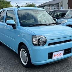★支払い総額 39.8万★ローン可能★ダイハツ ミラトコット！車...