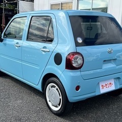 ★支払い総額 39.8万★ローン可能★ダイハツ ミラトコット！車検令和7年10月！下取り、配送可能！の画像