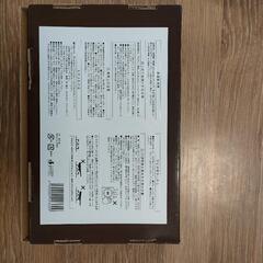 お値下げ♪[新品未使用 ]KALDI  グリルパン の画像