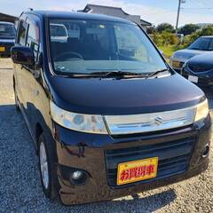 車検７年３月　HIDライト　ナビ　テレビ　ETC プッシュスター...