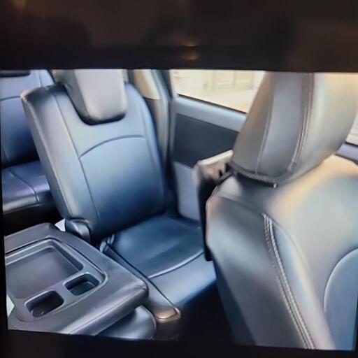 車トヨタヴォクシー！