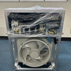 フライロッド カプラス スペースシューター