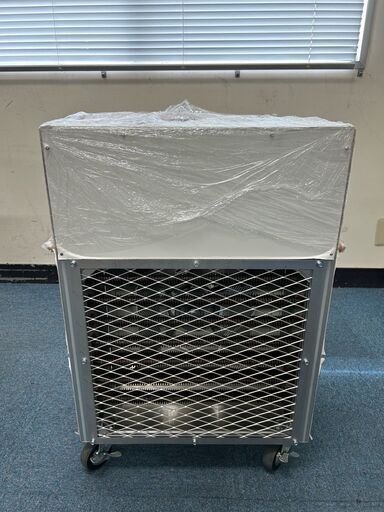 非常用発電機負荷試験機 (ウー) 池田のその他の中古あげます