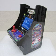 🎮【ゲーム機】レトロアーケード ギャラガ MICRO PLAYER 【ゲーム機高価買取アールワン田川】の画像