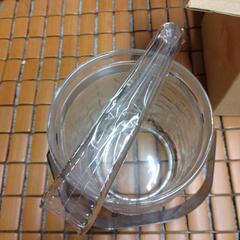 氷入れるやつ　あげますの画像