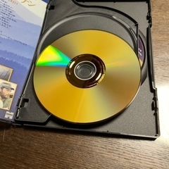 コールドマウンテン　DVDの画像