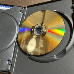 コールドマウンテン　DVDの画像