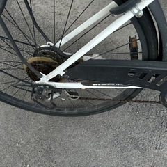 自転車26インチの画像