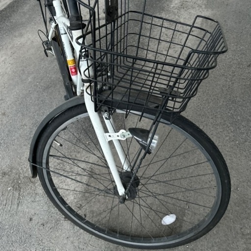 自転車26インチ