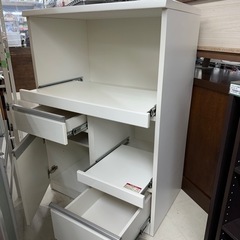  🌻住まいの助っ人🌻🉐🌻激安価格🉐挑戦中🌻🉐レンジボードの画像