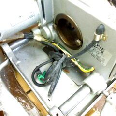 超、超、超　格安のSONEネジ切マシンですの画像