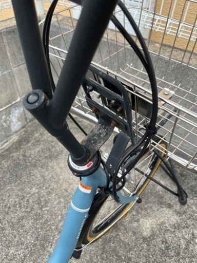 電動アシスト自転車　14万6千→7万まで値下げ中