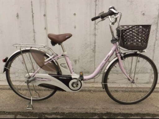 パナソニック　電動自転車用13.2Ah パナソニック電動自転車 13.2Ah