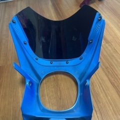 ビキニカウル　汎用の画像