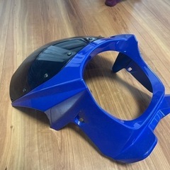 ビキニカウル　汎用の画像