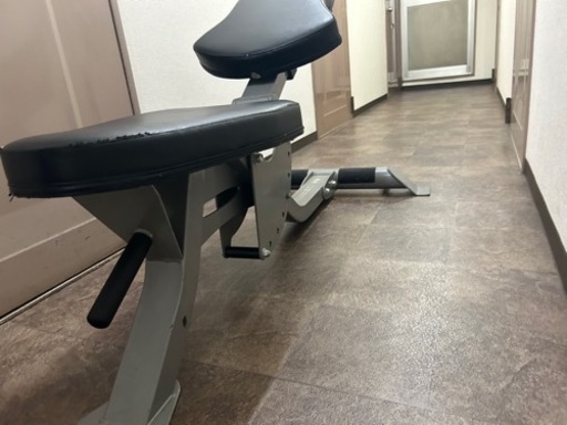 その他 BODYCRAFT SERIAL 1307181