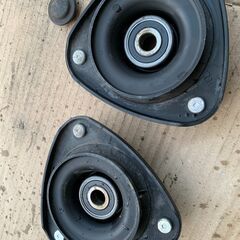 スバル 純正 インプレッサ GDA F型 フロントアッパーマウン...