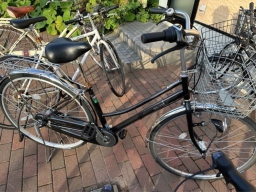 5月くらいに購入しましたが、引越しすることになりましたので、出品します。