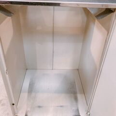 ゴミ箱　業務用　テラモト　TERAMOTO　ダストボックスの画像