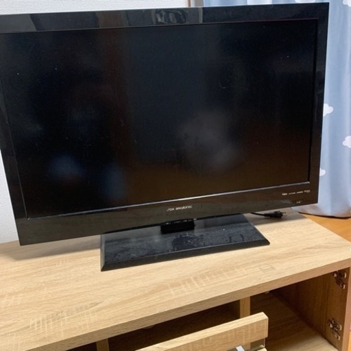 テレビ値下げ‼️