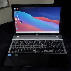 Core i5 2.5GHz/8GBメモリ/SSD512GB+H...