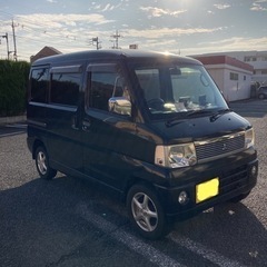 交渉中！《車検1年》三菱軽ワゴン🚗コミコミ価格！即決今月中！