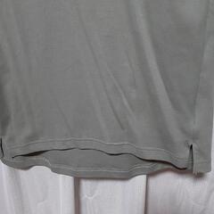 ・⭕(30)タグ付き新品未使用　LLサイズ　モスグリーンの画像