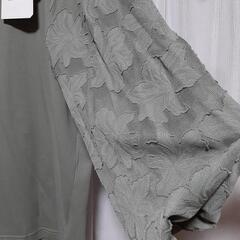 ・⭕(30)タグ付き新品未使用　LLサイズ　モスグリーンの画像