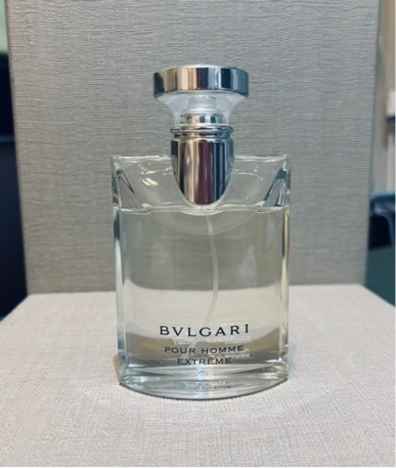 （値下げ）BVLGARI ブルガリ香水