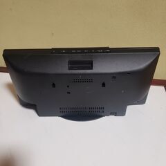 Panasonic コンパクトステレオシステム SC-HC300 2020年の画像