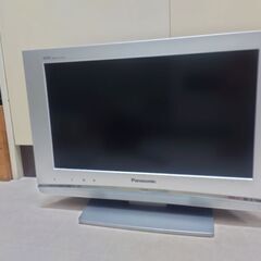 パナソニック　20V型 2008年製